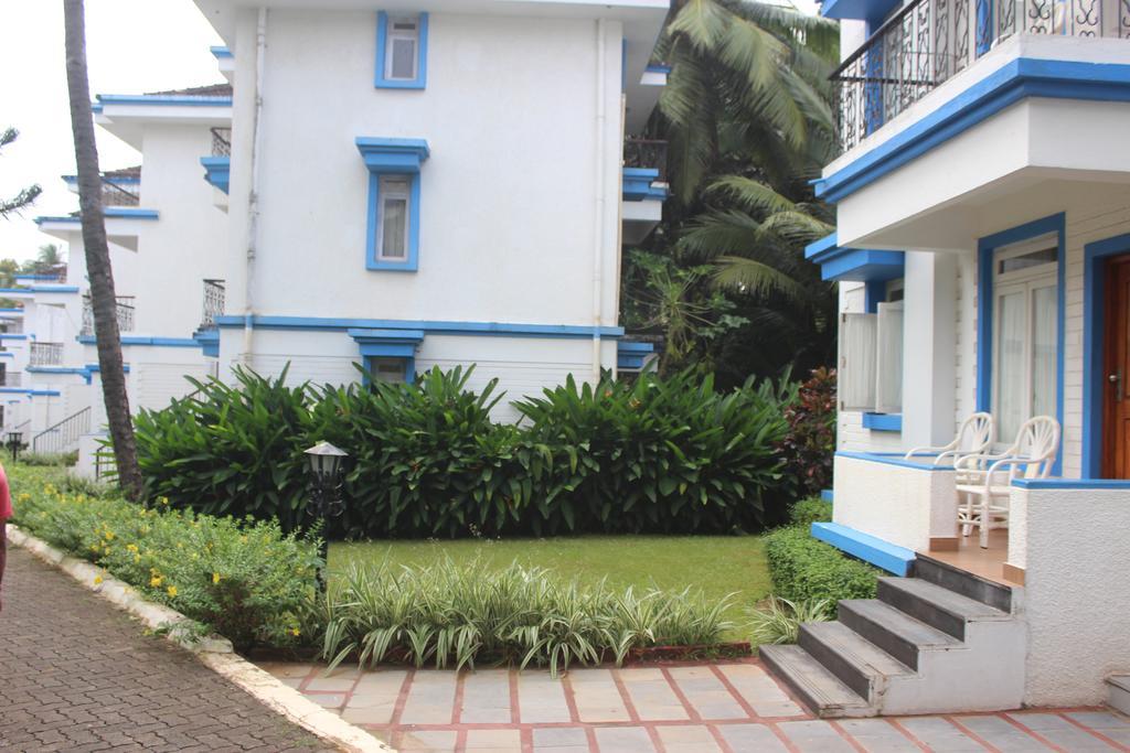 Apartment Nk Royal Palms *