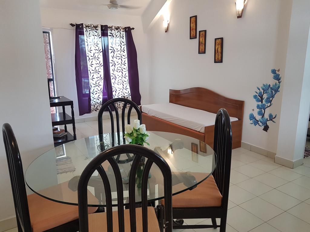 Apartment Nk Royal Palms *